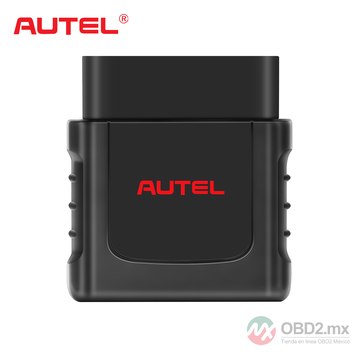 Traducción al español: Interfaz de diagnóstico Bluetooth Mini VCI MaxiVCI Mini original de Autel para MK808BT MK808TS MX808TS MP808TS TS608 MS906S