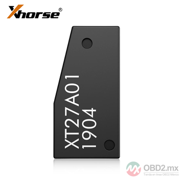 Chip Transponder Xhorse VVDI Super para VVDI2 VVDI Mini Key Tool, 100piezas por lote.