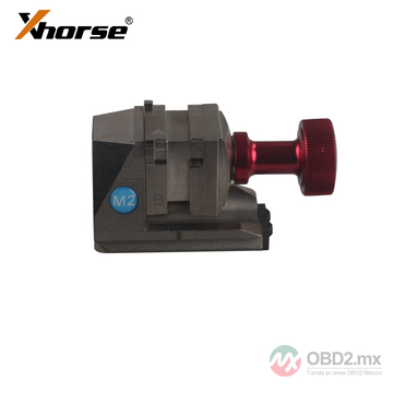 Xhorse XCMN02GL M2 Clamp for Xhorse iKeycutter CONDOR XC-MINI/Condor MINI Plus/Condor Dolphin XP-005