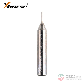 5PCS Xhorse XCMN08 Sonda de Tracer de 1.0 mm para Condor XC-MINI/XC-007/Dolphin XP-005/XP-005L/Plus 2 Máquina de Corte de Llaves