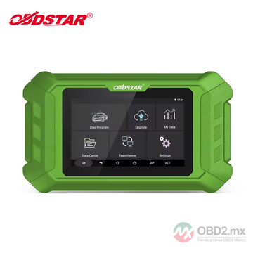 OBDSTAR MK5 X300 Pro4 Key Master Mini Key Programmer Especial para IMMO de Hyundai/Kia para Fiat/VW en versión para América Latina.