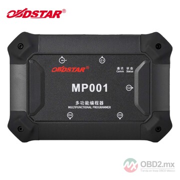 OBDSTAR MP001 Programador Procesamiento de Datos de Lectura/Escritura Clonación Para Automóviles, Vehículos Comerciales, Vehículos Eléctricos, Marinos