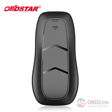 OBDSTAR Key SIM 5 en 1 Smart Key Simulator es compatible con Toyota 4D y H Chip y funciona con X300 DP Plus y X300 Pro4