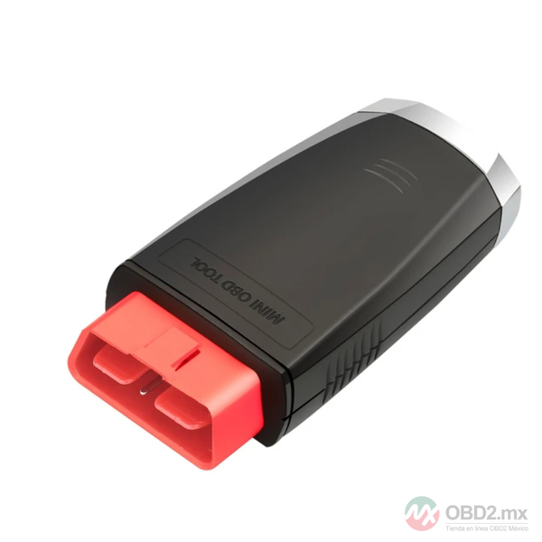 Xhorse VVDI MINI OBD Tool Bluetooth Funciona con Key Tool Max o Teléfono Móvil