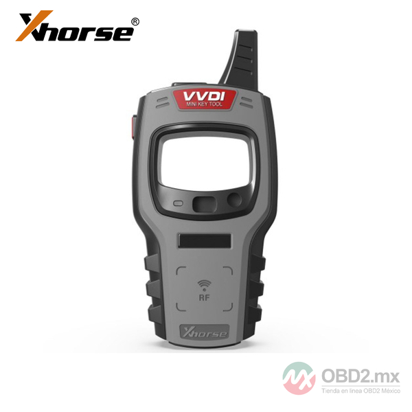 Novedad 2023 Xhorse VVDI XDKTMGEN MINI Key Tool Versión Global Sin Función de Copia de Transpondedor 48 (96 bits) Sin Tokens