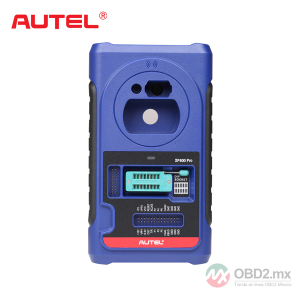 Autel XP400 Pro Key and Chip Programmer, Work with Autel IM608 / IM608 Pro / IM608 Pro II/ IM508 / IM508S