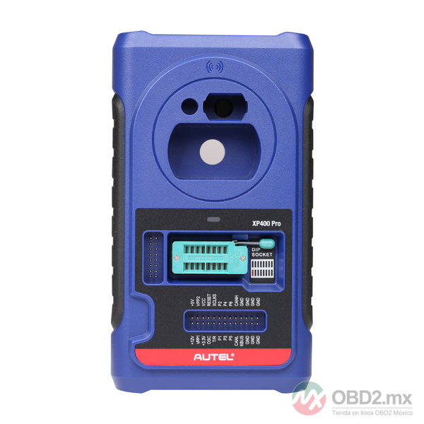 Autel XP400 Pro Key and Chip Programmer, Work with Autel IM608 / IM608 Pro / IM608 Pro II/ IM508 / IM508S