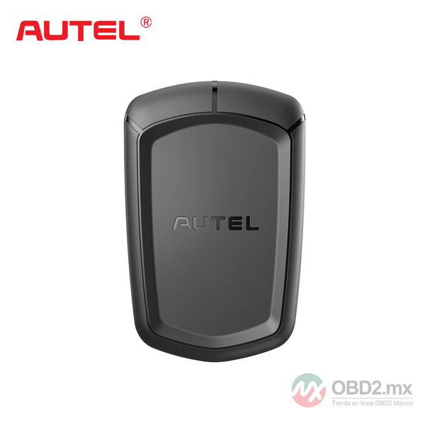 Autel APB112 Smart Key Simulator funciona con Autel MaxiIM IM608/ IM508.