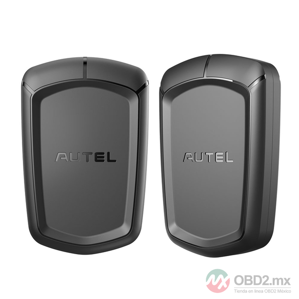 Autel APB112 Smart Key Simulator funciona con Autel MaxiIM IM608/ IM508.