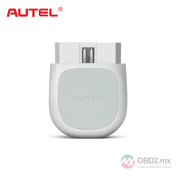 Autel MaxiAP AP200, a Bluetooth OBD2 code reader with complete system diagnostics, AutoVIN, TPMS service, and IMMO for DIY enthusiasts.