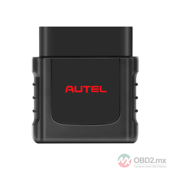 Traducción al español: Interfaz de diagnóstico Bluetooth Mini VCI MaxiVCI Mini original de Autel para MK808BT MK808TS MX808TS MP808TS TS608 MS906S