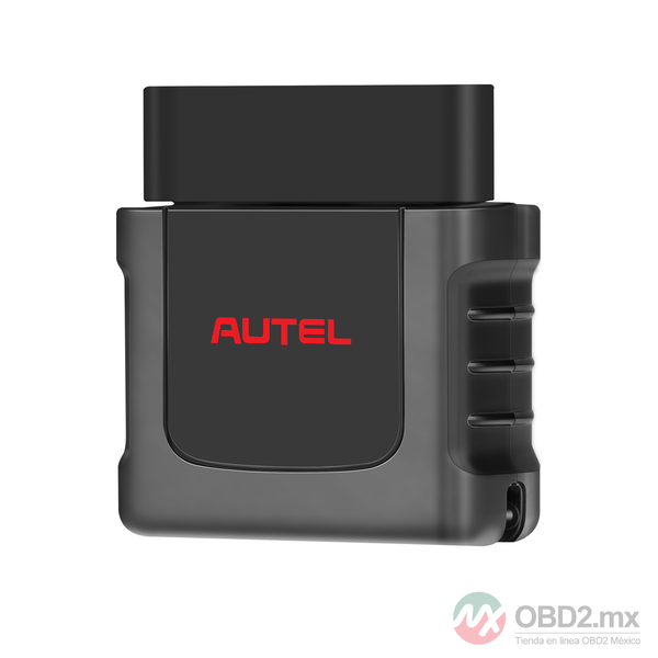 Traducción al español: Interfaz de diagnóstico Bluetooth Mini VCI MaxiVCI Mini original de Autel para MK808BT MK808TS MX808TS MP808TS TS608 MS906S