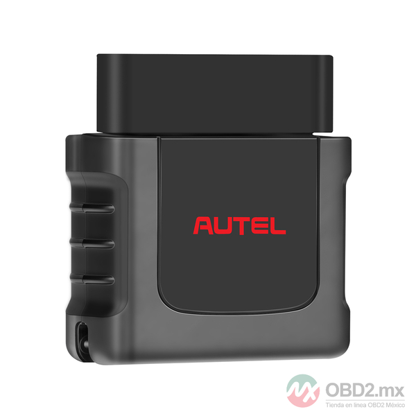 Traducción al español: Interfaz de diagnóstico Bluetooth Mini VCI MaxiVCI Mini original de Autel para MK808BT MK808TS MX808TS MP808TS TS608 MS906S