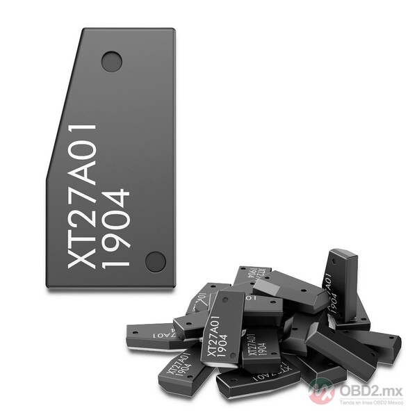 Chip Transponder Xhorse VVDI Super para VVDI2 VVDI Mini Key Tool, 100piezas por lote.