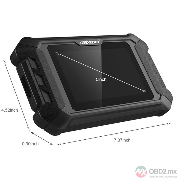 OBDSTAR Odo Master Full Version para Calibración de Cluster y Restablecimiento de Servicio de Aceite.