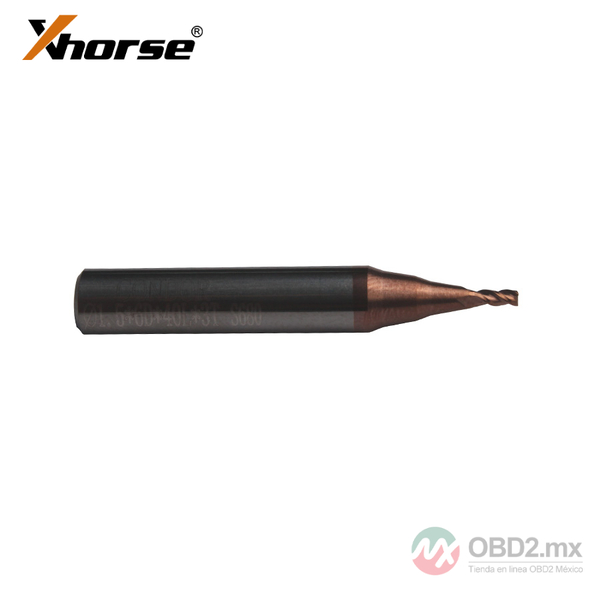 5PCS Xhorse XCMN05GL Fresa de 1.5mm para XC-007 XC-002 Condor XC-MINI Plus 2 Dolphin Key Cutting Machine