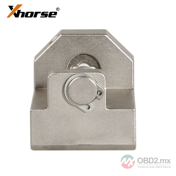 Xhorse XCMN03GL Ford M3 Clamp para Ford FO21 TIBBE Citroen SX09. Funciona con Xhorse CONDOR XC-MINI/Dolphin XP-005/Condor MINI Plus.