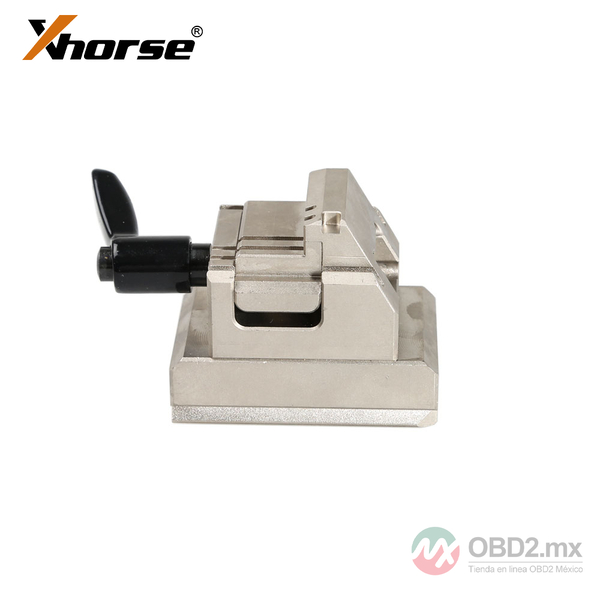 Xhorse XCMN15GL M4 House Key Clamp para llaves de casa. Funciona con Dolphin XP-005/Condor MINI Plus Key Cutting Machine.