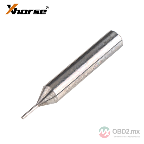 5PCS Xhorse XCMN08 Sonda de Tracer de 1.0 mm para Condor XC-MINI/XC-007/Dolphin XP-005/XP-005L/Plus 2 Máquina de Corte de Llaves