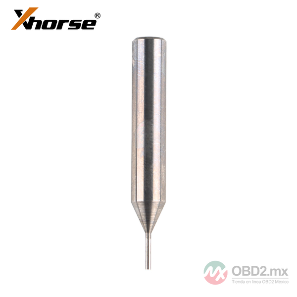 5PCS Xhorse XCMN08 Sonda de Tracer de 1.0 mm para Condor XC-MINI/XC-007/Dolphin XP-005/XP-005L/Plus 2 Máquina de Corte de Llaves