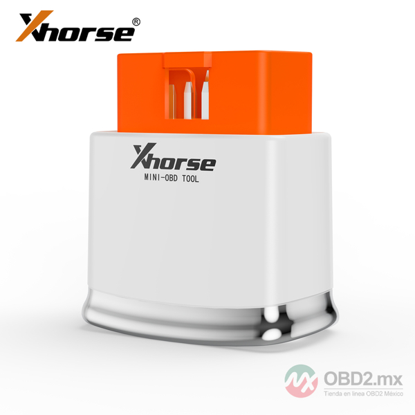 Xhorse XDMOT0GL FT-OBD Key Programmer para más del 95% de las llaves inteligentes de Toyota (Agregar llave y todas las llaves perdidas)