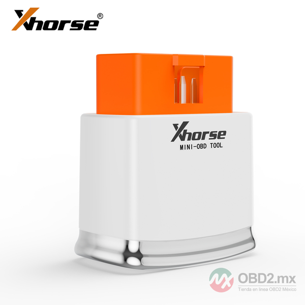 Xhorse XDMOT0GL FT-OBD Key Programmer para más del 95% de las llaves inteligentes de Toyota (Agregar llave y todas las llaves perdidas)