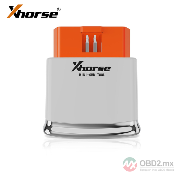 Xhorse XDMOT0GL FT-OBD Key Programmer para más del 95% de las llaves inteligentes de Toyota (Agregar llave y todas las llaves perdidas)