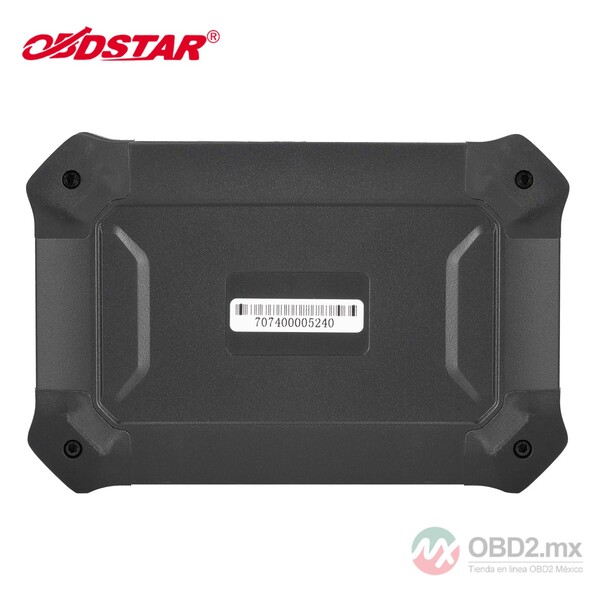 OBDSTAR MP001 Programador Procesamiento de Datos de Lectura/Escritura Clonación Para Automóviles, Vehículos Comerciales, Vehículos Eléctricos, Marinos