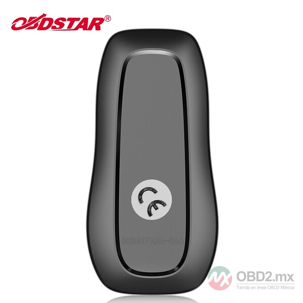 OBDSTAR Key SIM 5 en 1 Smart Key Simulator es compatible con Toyota 4D y H Chip y funciona con X300 DP Plus y X300 Pro4