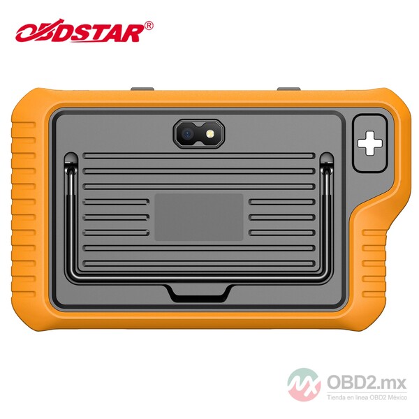 2024 OBDSTAR X300 Classic G3 Programador de Llaves con CAN FD Incorporado DoIP Soporte para Automóviles/HD/E-Car/Motocicletas/Jet Ski