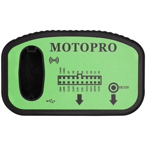 MTPRO Motopro Transponder Motorcycle Read/Write Key Programmer Basic Version For KTM Ducaudi YAMAHA Bombardier Aprilia Moto Guzzi MV Agusta