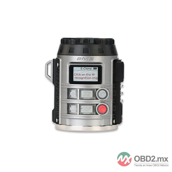 TANK MAGIC Easy Clone para clonarlee，rdetectar，decodificar y generar llaves，compatible con app Magic Tank para copiado y decodificacion online