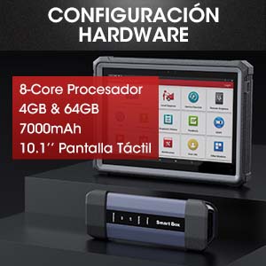 hardware grupo vag camiones HD truck